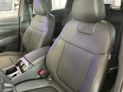 New 2025 Hyundai Tucson XRT image 9