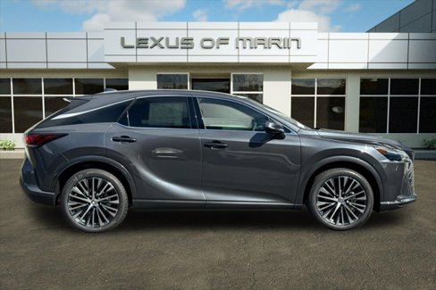 New 2025 Lexus RX 350 Premium image 8