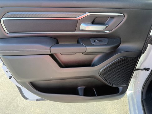 Used 2025 RAM 1500 Big Horn image 30