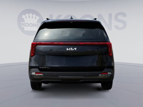 New 2026 Kia Carnival SX Prestige image 7