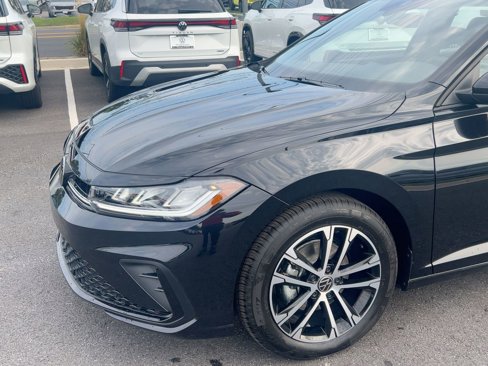 New 2026 Volkswagen Jetta Sport image 18