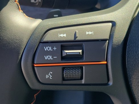 New 2026 Honda Passport TrailSport image 23