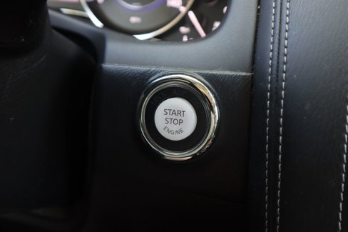 Used 2018 INFINITI QX80 2WD w/ Driver Assistance Package image 19
