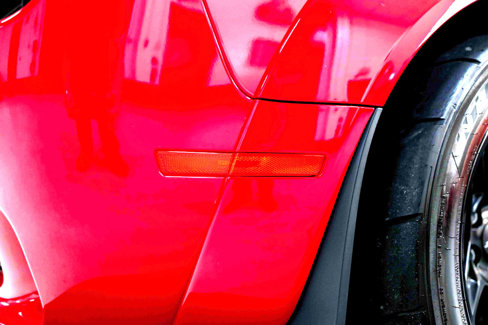Used 2018 Dodge Challenger SRT Demon image 34