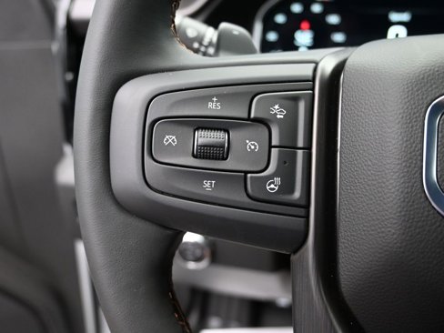 New 2026 GMC Sierra 1500 AT4 w/ Technology Package image 29