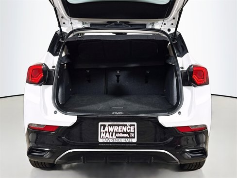 Certified 2024 Buick Encore GX Sport Touring image 22