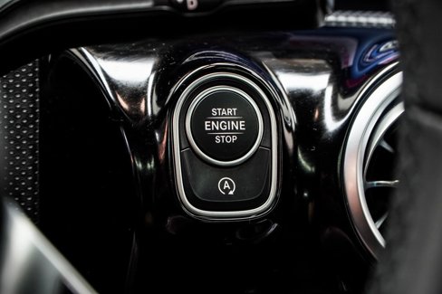 Used 2025 Mercedes-Benz CLA 250 w/ Exclusive Package image 24