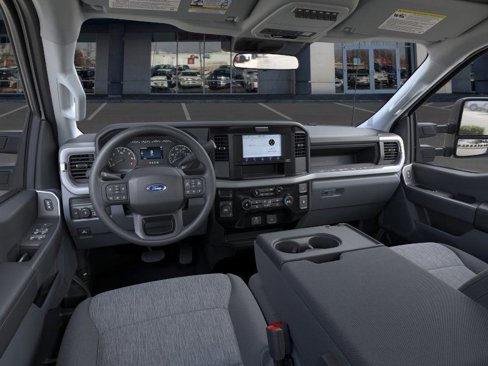 New 2026 Ford F250 XL image 9