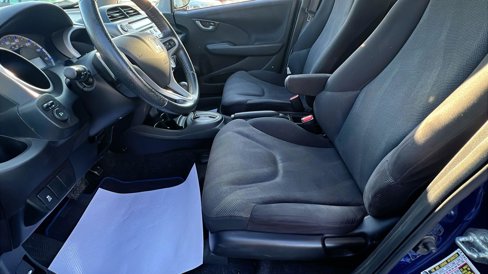 Used 2011 Honda Fit Sport image 21