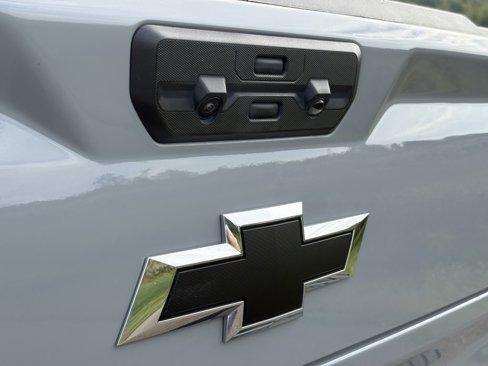 Used 2024 Chevrolet Silverado 1500 LT Trail Boss w/ LT Trail Boss Premium Package image 17