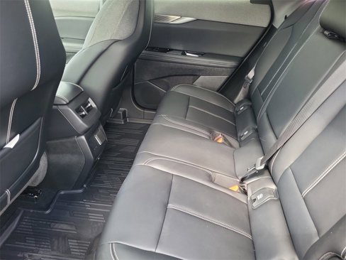 New 2025 Cadillac Optiq Sport 1 w/ LPO, Floor Liner Package image 18