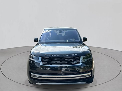 Used 2023 Land Rover Range Rover SE image 8
