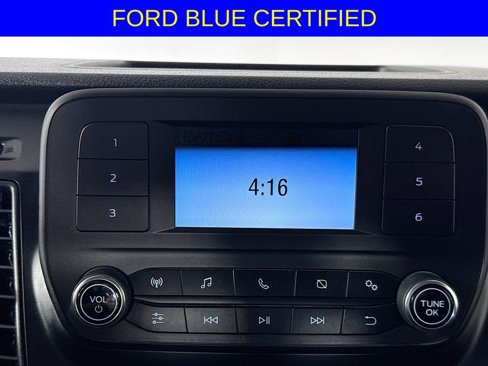 Certified 2024 Ford Transit 250 Low Roof w/ Exterior Upgrade Package image 14