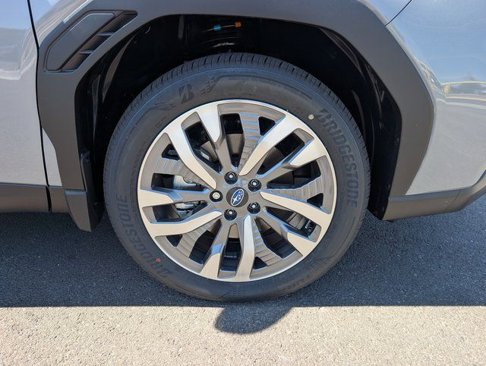 New 2025 Subaru Forester Touring image 22