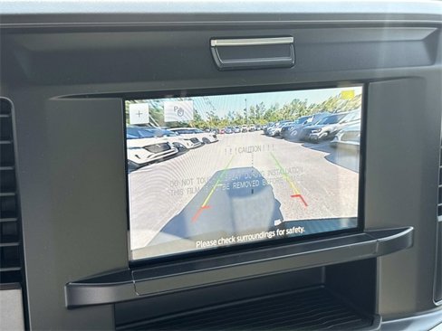 New 2026 Ford F350 XL image 27
