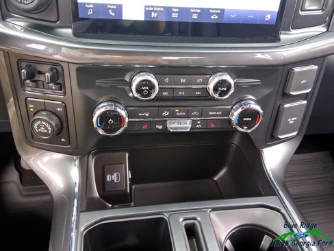 Used 2022 Ford F150 XLT w/ Equipment Group 302A High image 23