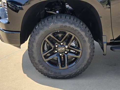 New 2026 Chevrolet Silverado 1500 LT Trail Boss w/ LT Trail Boss Premium Package image 18