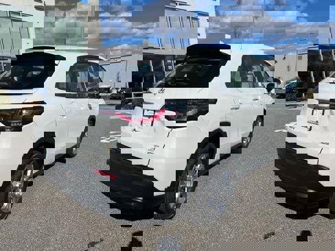 New 2026 Honda HR-V LX image 3