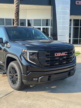 New 2026 GMC Sierra 1500 Elevation w/ Elevation Premium Package image 2