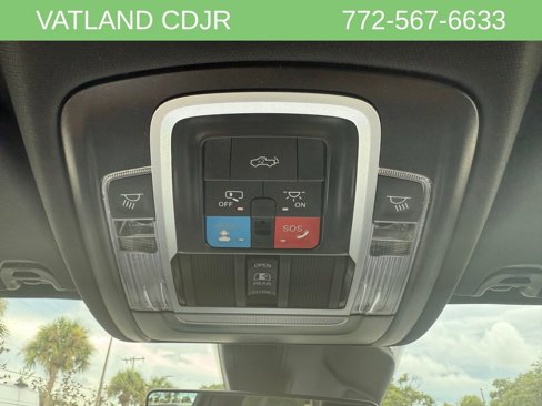 New 2026 RAM 1500 Laramie image 23