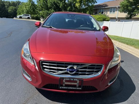 Used 2012 Volvo S60 T5 w/ Climate Pkg image 11