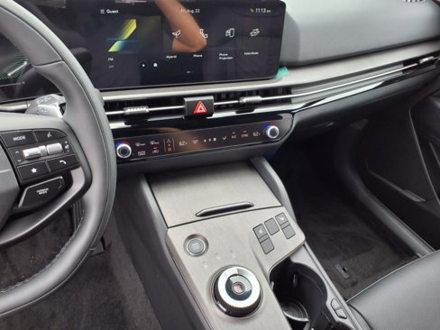 New 2026 Kia Sportage AWD Hybrid image 25