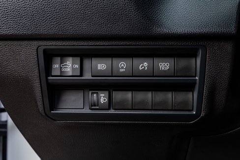 Used 2025 Toyota Tundra SR5 image 22
