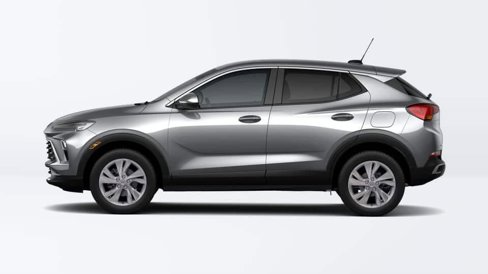 New 2026 Buick Encore GX Preferred w/ Comfort Package image 28