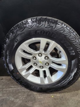 Used 2015 Chevrolet Silverado 1500 LT w/ All Star Edition image 34