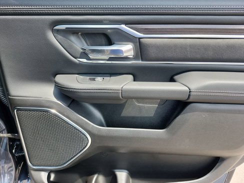 New 2026 RAM 1500 Laramie image 35