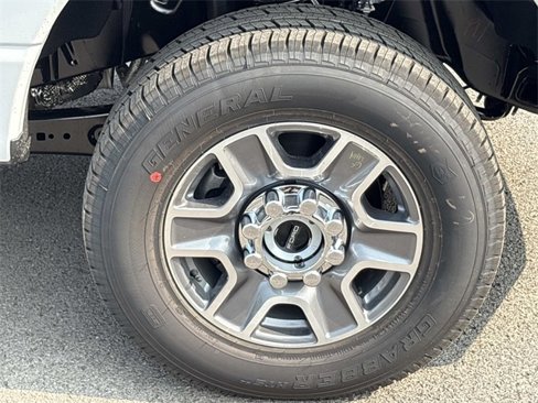 New 2026 Ford F350 Lariat image 9