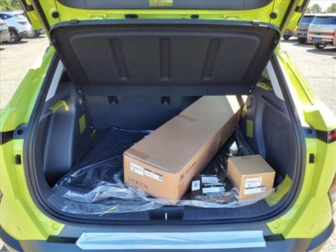 Certified 2025 Hyundai Kona Limited image 10