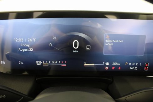 New 2026 Buick Enclave Preferred w/ Power Package image 14
