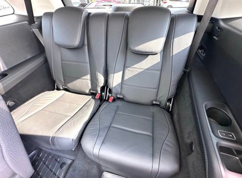 New 2026 Mercedes-Benz GLS 450 4MATIC image 24
