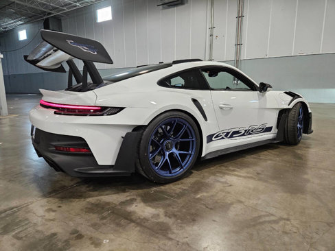 Used 2025 Porsche 911 GT3 RS image 78