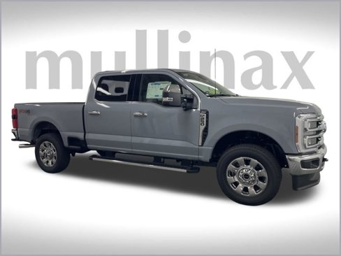 New 2026 Ford F250 Lariat image 2