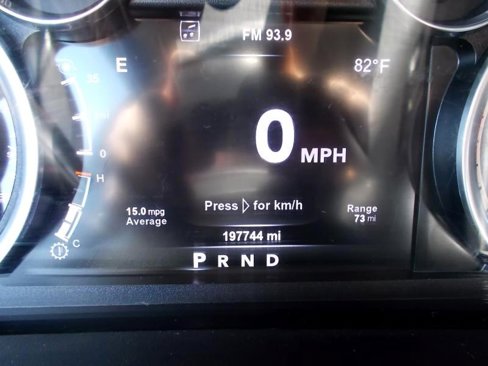 Used 2015 RAM 3500 Laramie image 38