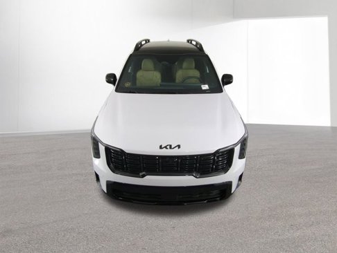 New 2026 Kia Sorento SX image 42