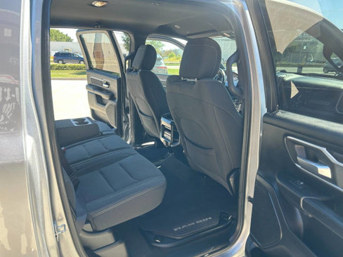 Used 2020 RAM 1500 Big Horn image 31