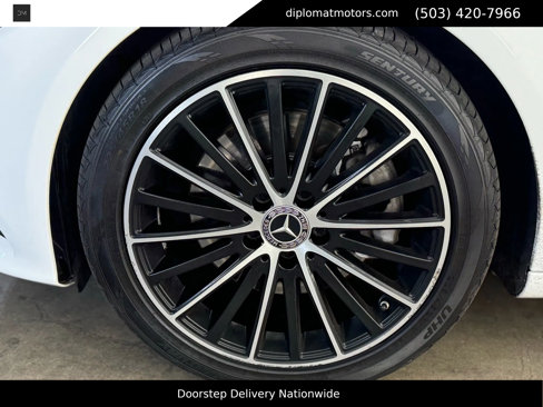 Used 2021 Mercedes-Benz C 300 Sedan w/ Premium Package image 21