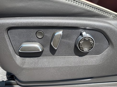 New 2026 GMC Sierra 1500 Denali Ultimate image 21
