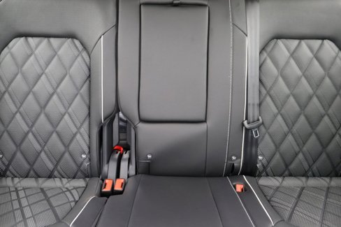 New 2026 Volkswagen Atlas SEL Premium R-Line image 13