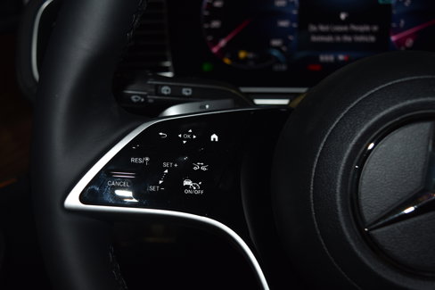 New 2026 Mercedes-Benz GLE 450 4MATIC image 8