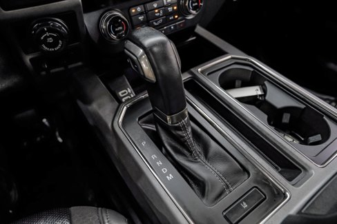 Used 2019 Ford F150 Raptor w/ Equipment Group 802A Luxury image 32
