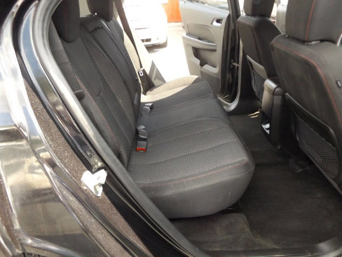 Used 2014 Chevrolet Equinox LT w/ Driver Convenience Package image 25