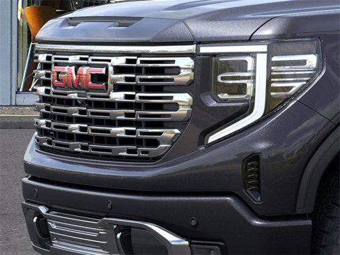 New 2026 GMC Sierra 1500 Denali w/ Technology Package image 13