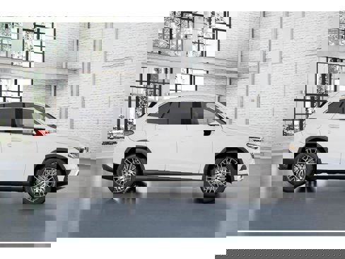 New 2025 Mercedes-Benz GLC 300 image 14