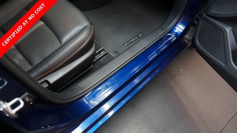 Used 2024 Nissan Altima 2.5 SR image 59