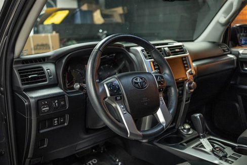 Used 2024 Toyota 4Runner SR5 image 9