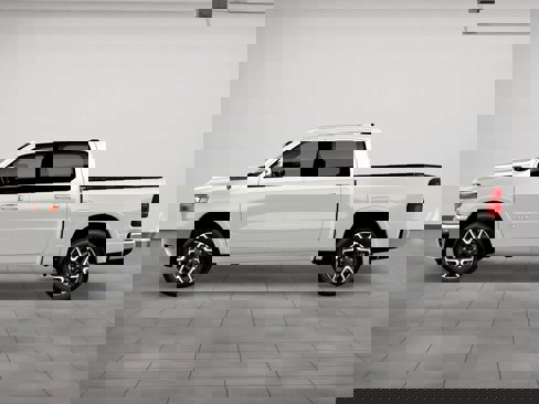 New 2026 RAM 1500 Laramie image 3